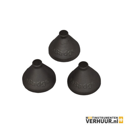 DoseBadge Huren - CR110A Geluiddosismeter