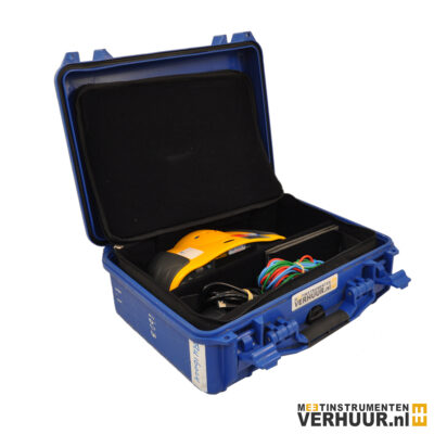 Arbo Installatietester Huren Fluke 1653