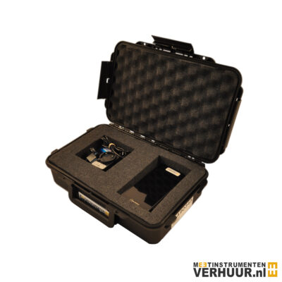 Isafe 655.2 Huren - Atex Telefoon