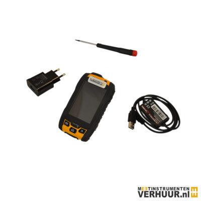 Innovation 2.0 Atex Telefoon Huren