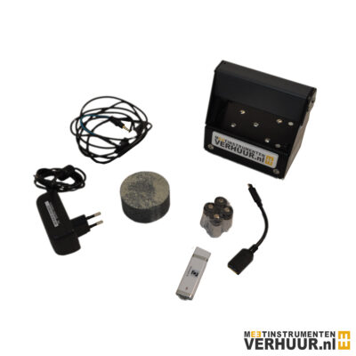 Olson Betondiktemeter Huren - CTG2