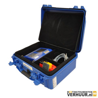 Proceq Profotmeter 5 Scanlog Huren