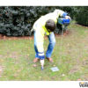 Bouw Detectie Meetinstrumenten Huren - Penetrologger