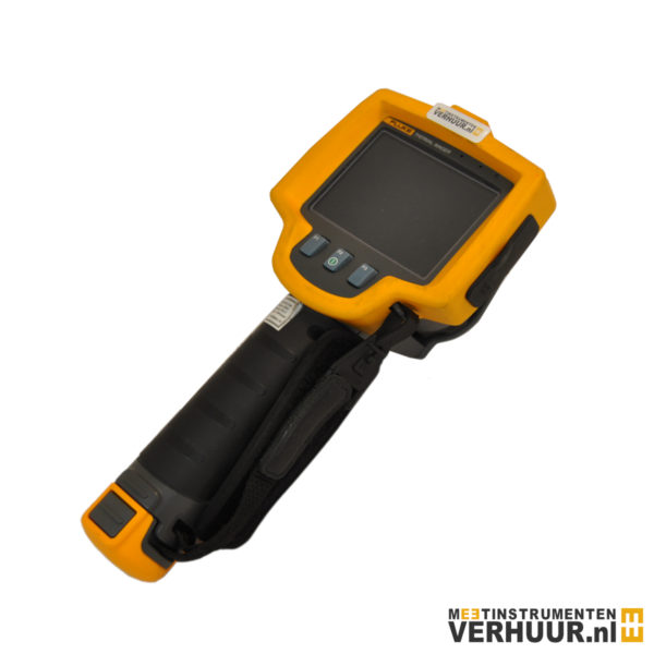 Warmtebeeldcamera Huren - Fluke Ti32