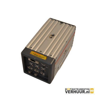 Redlake High-speed Camera Huren