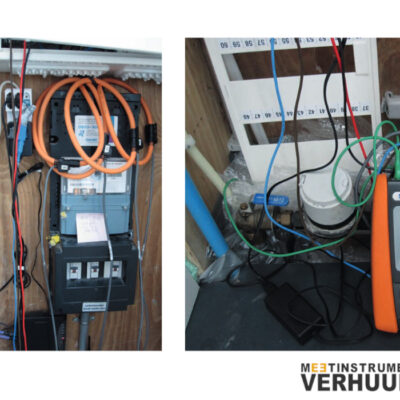 Netanalyser Huren - PQA 823