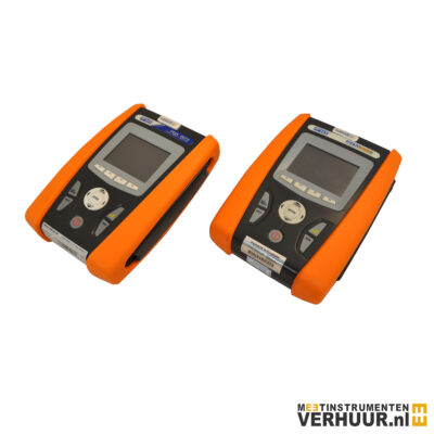 Ht Italia PQA 823 - Netanalyser Huren