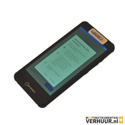 Isafe 655.2 Huren