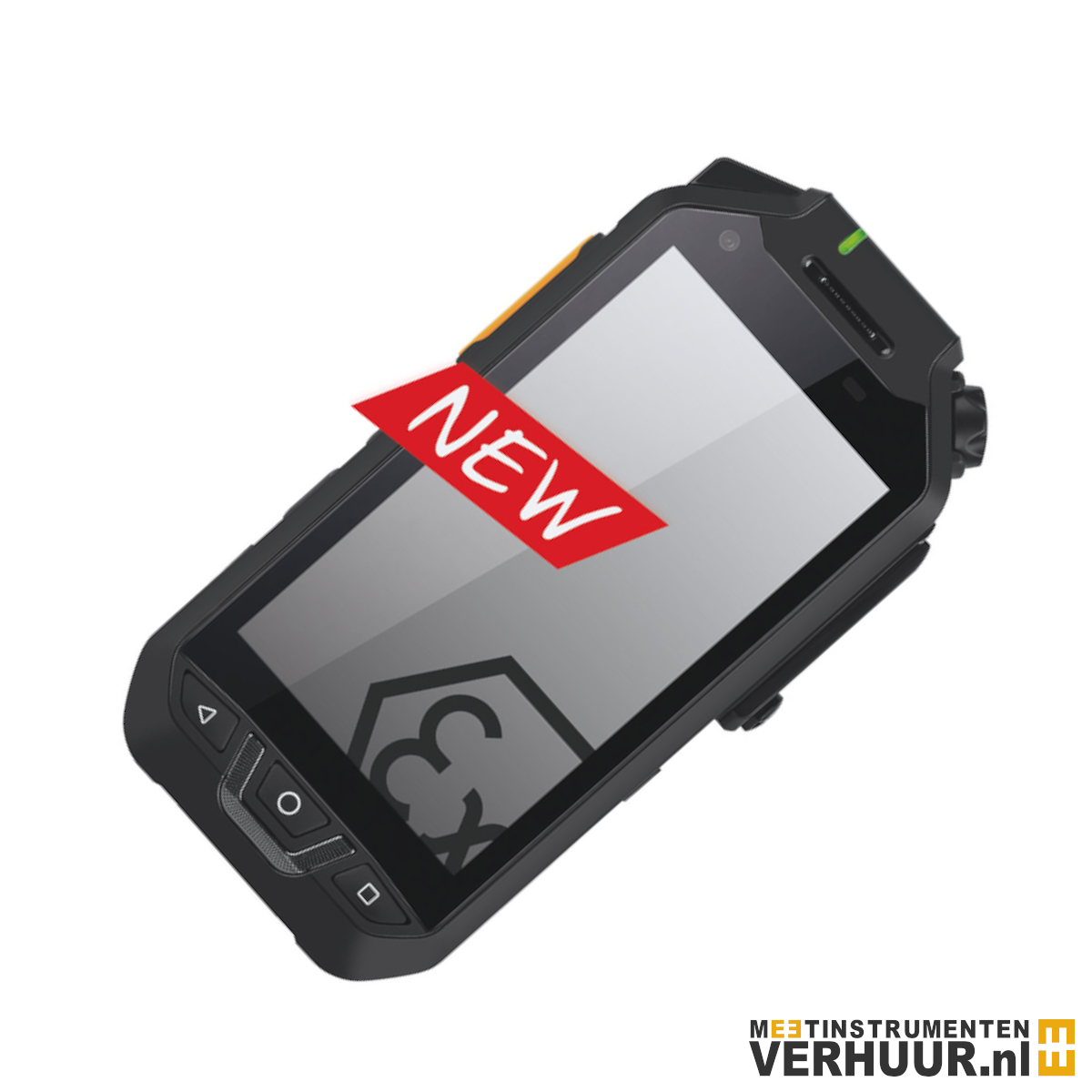 Isafe IS725.2 Huren Isafe IS725.2 Huren
