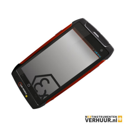 Isafe IS730.2 Huren