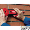Boorgaten Transpointer Hilti PX10 Huren
