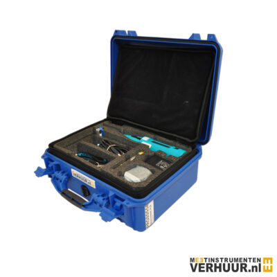 Testhamer Huren - Proceq Silverschmidt