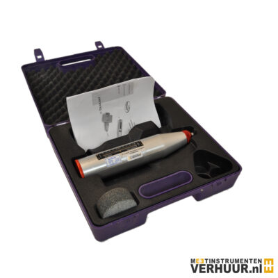 Proceq Slaghamer Huren - Beton Tester