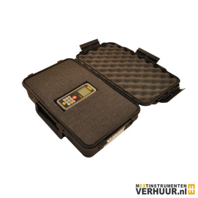 Stanley Laserafstandsmeter 100m Huren