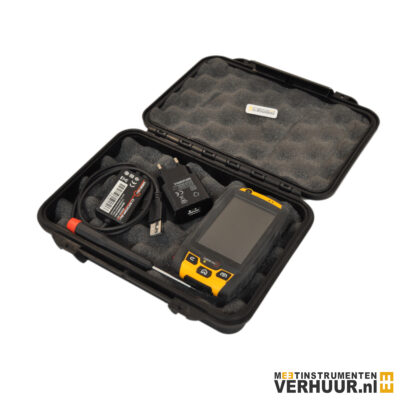 Innovation 2.0 Atex Telefoon Huren