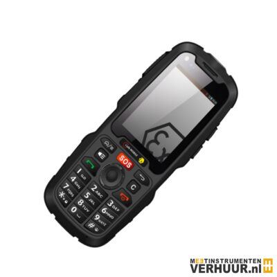 iSafe IS310.2 - Atex Telefoon Zone 2-22 Huren