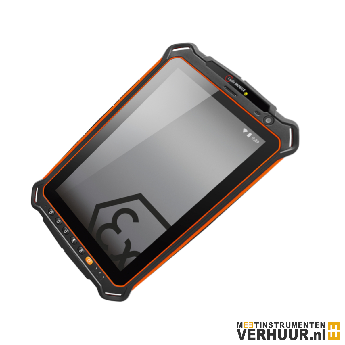 iSafe IS910.1 Huren iSafe IS910.1 Huren