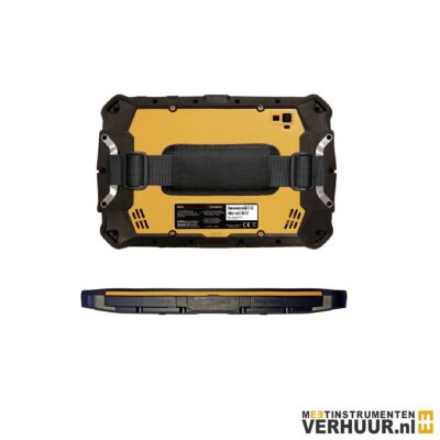 ATEX tablet zone 2/22 huren