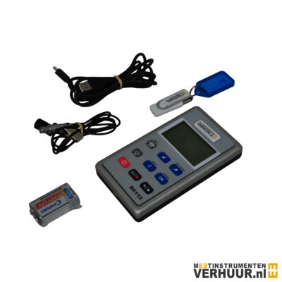 Geluids Dosis Meter Huren - CESVA DC-112