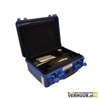 Megger 1835 Installatietester Huren