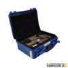 Geluidsmeter klasse 1 kit meetinstrumenten-verhuur