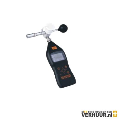 Heatstress meter huren