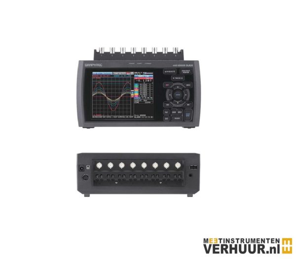 Graphtec GL900-8