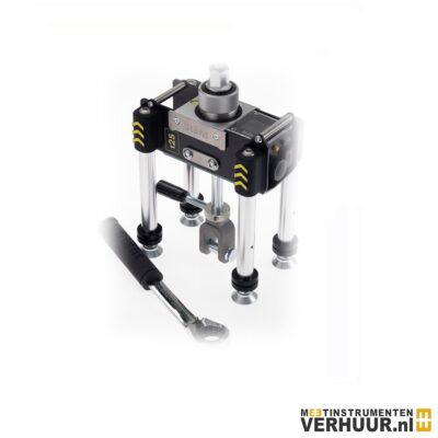 Ankertester huren
