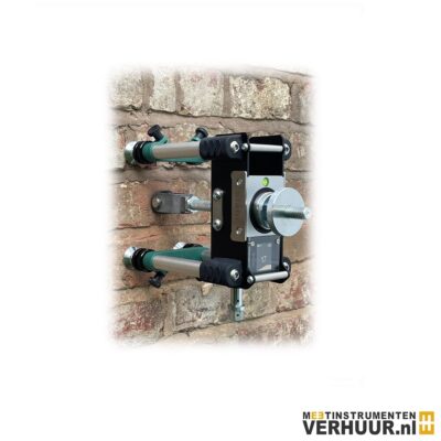 Ankertester huren