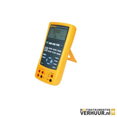 Fluke calibrator huren